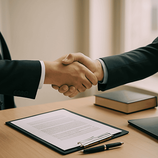 Professional Arabic-English court interpreter Tunisia